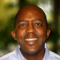 Mike Cromartie